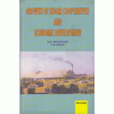 Growth of sugar cooperatives and Economic Development